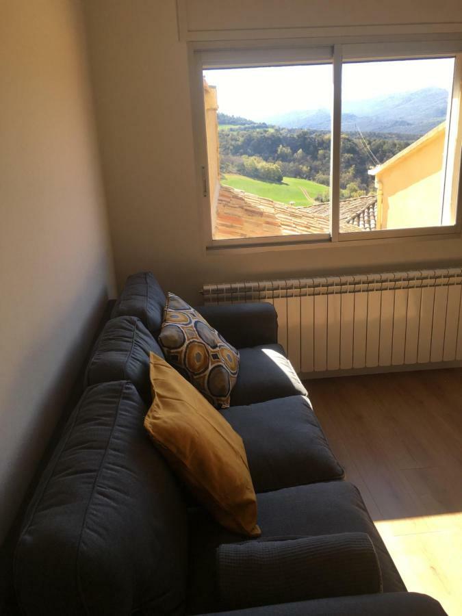 Apartaments La Pertusa 1R Piso Corca  Exterior foto